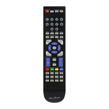 Telecomando serie RM adatto per PIONEER BDP160K BDP-160-K BDP160S BDP-160-S