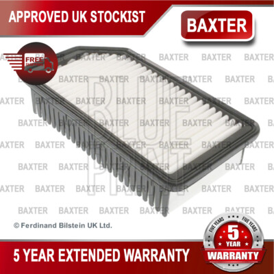 Passt für Hyundai i20 2008- ix20 2010- Kia Venga 2010- Baxter Luftfilter