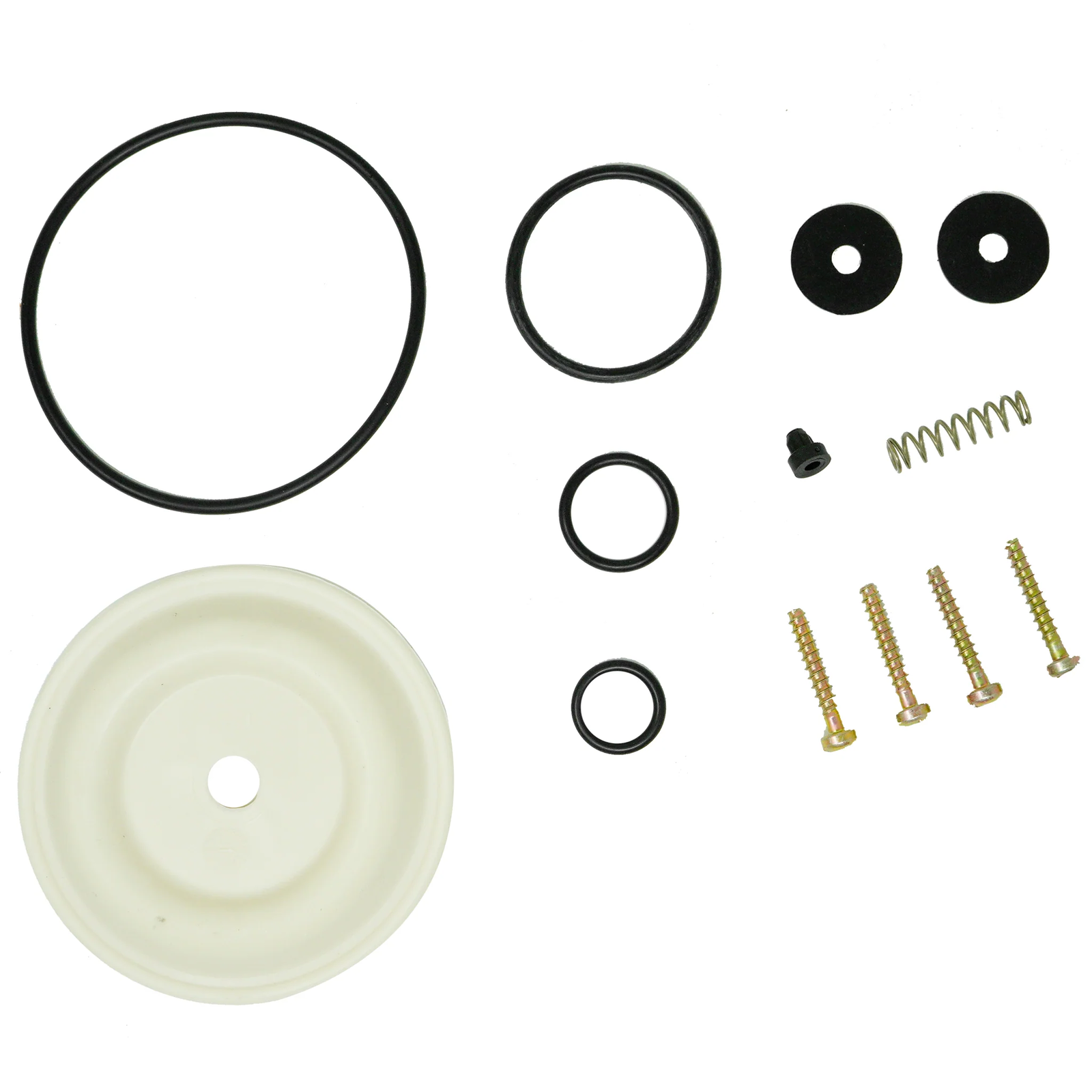 Solo 0610406K Diaphragm Pump Repair Kit for 473D 475 485 Backpack