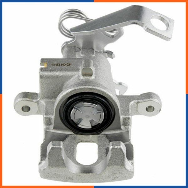 Bremssattel Hinten Rechts FüR Honda | 43018-SMG-E01-image