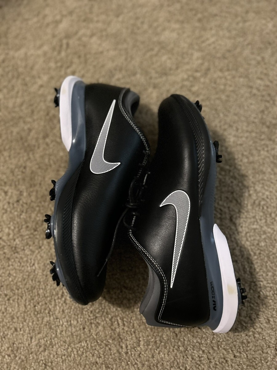 Nike Air Zoom Victory Tour 2 Black golf shoes Men Size 9  display picture 1