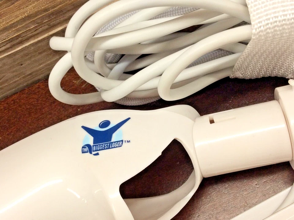 Nintendo Wii Active The Biggest Loser Jump Rope EA - Image 3 of 4