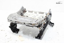 2021-2023 Ford Bronco Front Left Side Seat Lower Track Frame W Motor Oem