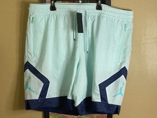 New MENS nike air jordan poolside shorts ck4152-365