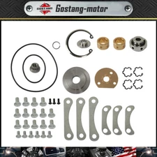 Turbo Turbocharger Repair Rebuild Service Kit Journal Bearing GT35 GT3582