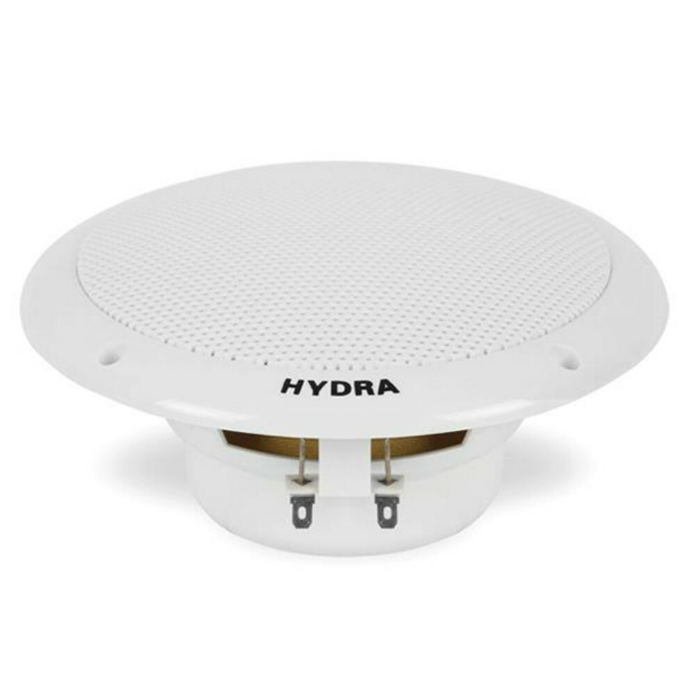 2 DIFFUSORI PYLE PLMR605W sistema a 2 vie 400 watt max 6,5 4 ohm barca piscina 2 DIFFUSORI PYLE PLMR605W sistema a 2 vie 400 watt max 6,5 4 ohm barca piscina