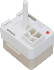 Compressor Start Kit for Crosley CS25AFXKQ00 Estate TS25AFXKQ01 TS25AFXKQ03