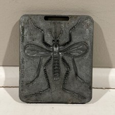 Vintage 1964 Mattel Giant Creepy Crawlers Thingmaker Mosquito Mold 4490-058
