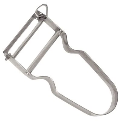 APOLLO FRUIT VEGETABLE CARROT SPUD POTATO SLICER FRENCH SPEED PEELER CUTTER GADGET TOOL