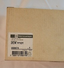Telemecanique ZCK-Y101 Safety Key