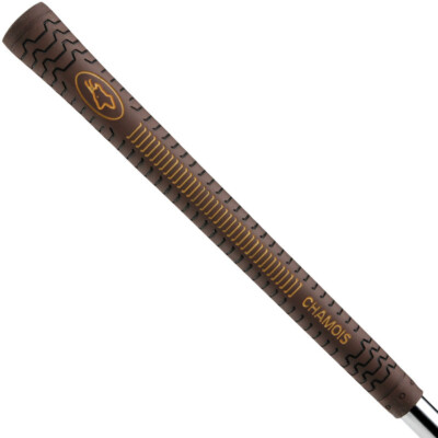 Avon Chamois Golf Grips