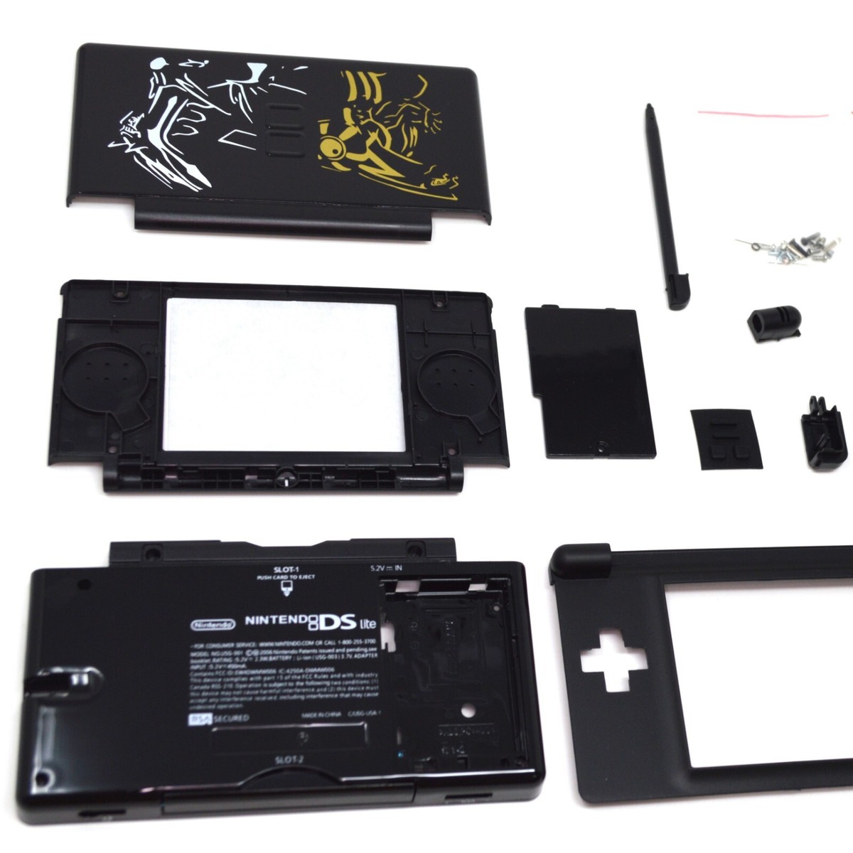 任天堂DS L ニンテンドーDS Lite