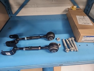 Ford - Lincoln Rear Toe Link Assembly DB5Z-5A972-J OEM