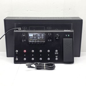 Line 6 Helix Multi Effects Guitar | eBay