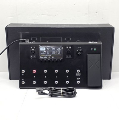 Line 6 Helix LT Guitar Multi-Effects Processor w/ Original Box