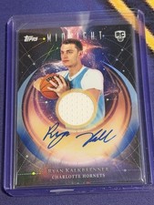 2025-26 Topps Midnight Basketball Set Review and Checklist 50