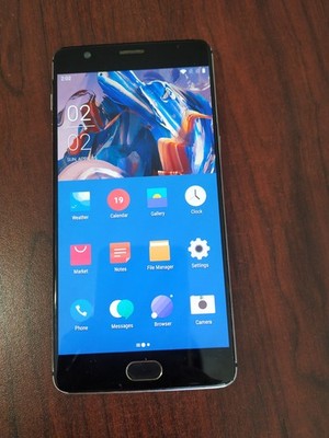 OnePlus 3 A3000 64GB For part
