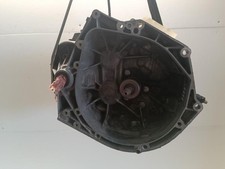 Boite de vitesse Peugeot 3008