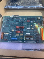 3 Schindler Elevator Miconic DCI boards