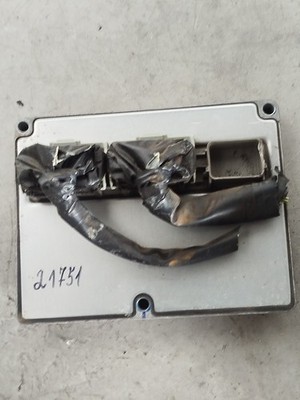 Original FORD Motorsteuergerät ECU 5m51-12a650-vb /