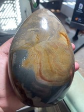 5 lb Natural Gorgeous Polychrome Jasper Freeform Crystal Healing Reiki Free Ship