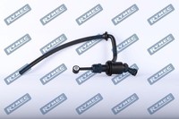 Kupplungs Hauptzylinder Clutch Master FüR Rymec Renault Master III JV 2011