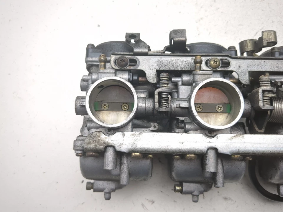 Carburador Kawasaki Concours ZG1000 86-06 Foto 2 de 4