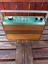 Videoton Camping vintage Hungarian radio