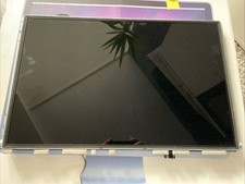 Original Apple Display Panel LCD LM240WU2 (SL) (B1) 2007  iMac 24" A1225