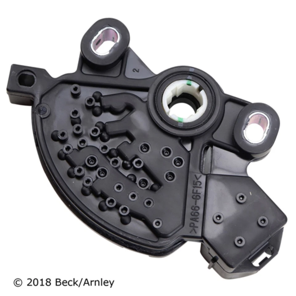 Interruptor de seguridad neutro Beck Arnley 201-2708 para Kia Optima Hyundai Sonata Sedona Foto 2 de 4