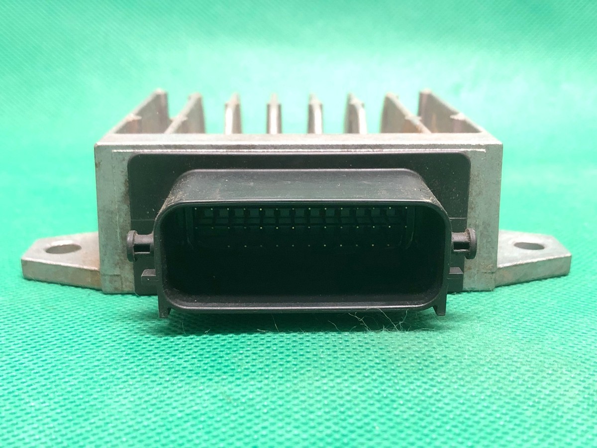 PLUG & PLAY 08 MAZDA 3 2.3 TRANSMISSION SHIFT CONTROL AT TCU TCM