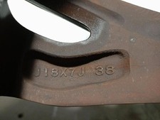 Jantes Mitsubishi OUTLANDER