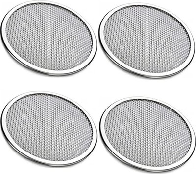 12 Pack Sprouting Lids 304 Stainless Steel for Regular Mouth Mason Jar