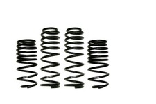 Skyjacker Coil Spring Set Jeep Wrangler JK 2007-2010 2-2.5in Lowering Kit