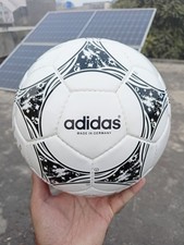 RARE Adidas Questra 1994 FIFA World Cup Soccer Ball  Size 5 Match Ball