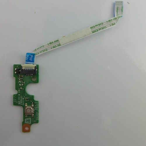 ORIGINAL HP 14-bw 14-bw007ng Power Button Board  Taste ✅