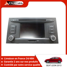 Autoradio Seat LEON