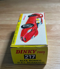 Dinky Alfa Romeo Diecast Cars for sale | eBay