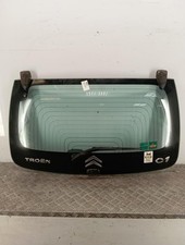 Lunette arrière Citroen C1