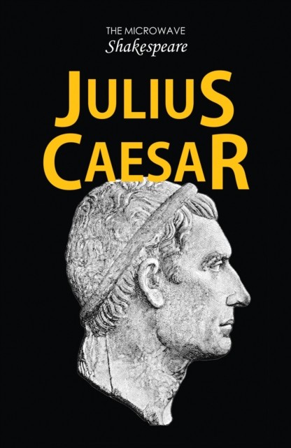 Julius Caesar by Atkins Jill (Paperback Book)
