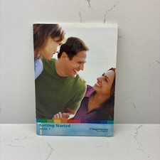 Weight Watchers WW Turn Around Week 1 GETTING STARTED INFO Points Plan Explained