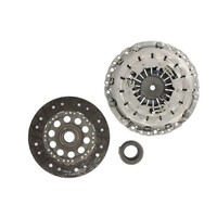 Kupplungssatz Schaeffler LUK SAC 624 3174 00
