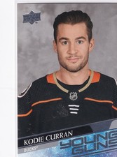 2020-21 Upper Deck Extended Series Young Guns YOU PICK #701 - 730 NHL