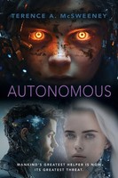 Terence A. Mcsweeney | Autonomous | Taschenbuch | Englisch (2023)