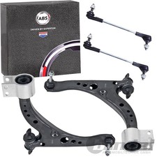 ABS QUERLENKER+KOPPELSTANGE VORNE passend für OPEL ASTRA K B16 2015-2022