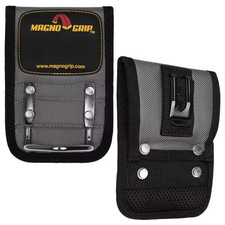 5 In. Platinum Pro Magnetic Hammer Holster Tool Holder