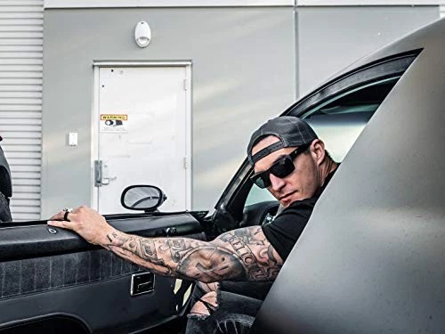 Gafas de sol Delta - Lente ahumada apagada mate - GDELMTBLK01MBP Foto 4 de 4