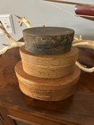 Rustic Wooden Shaker-style nesting boxes — photo 9
