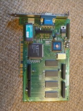 DIAMOND STEALTH 64 VIDEO VRAM PCI FCC ID FTUPCI968524