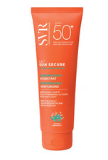 SVR Sun Secure moisturizing Milk SPF50 250 ml